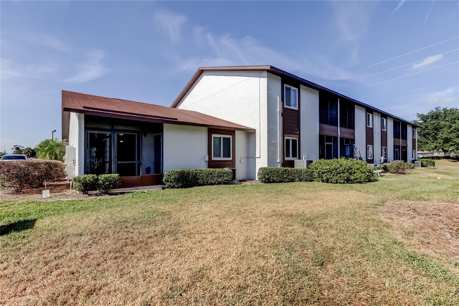 TALIA CONDO - Residential