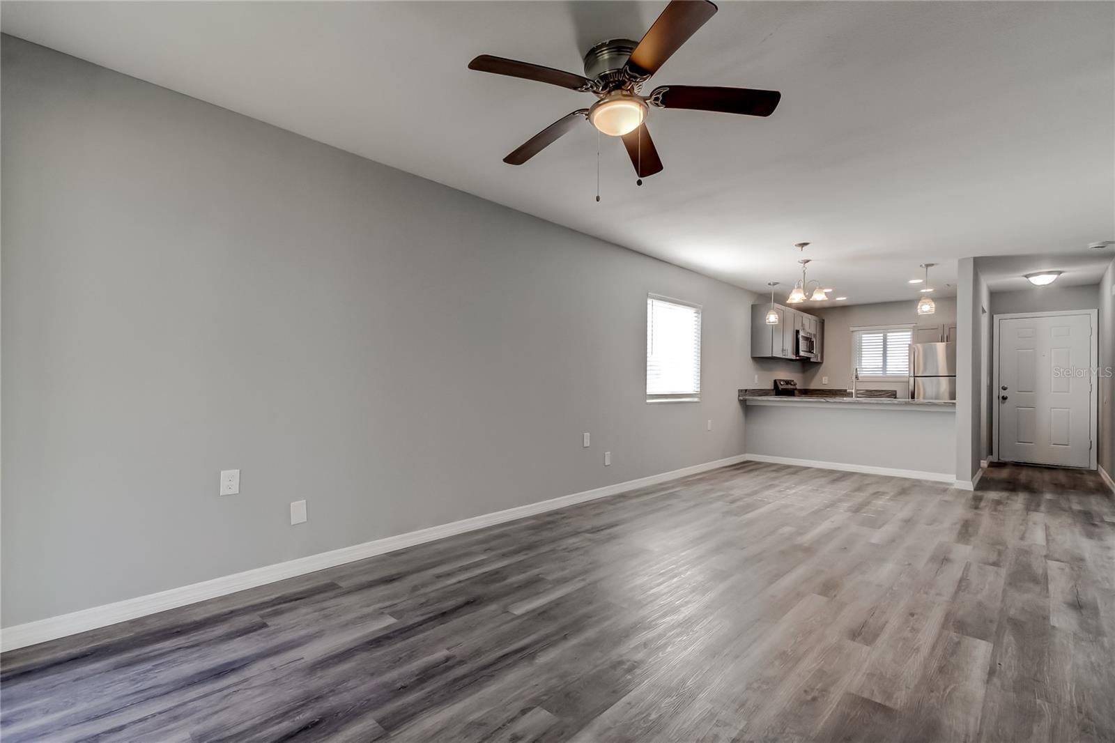 TALIA CONDO - Residential