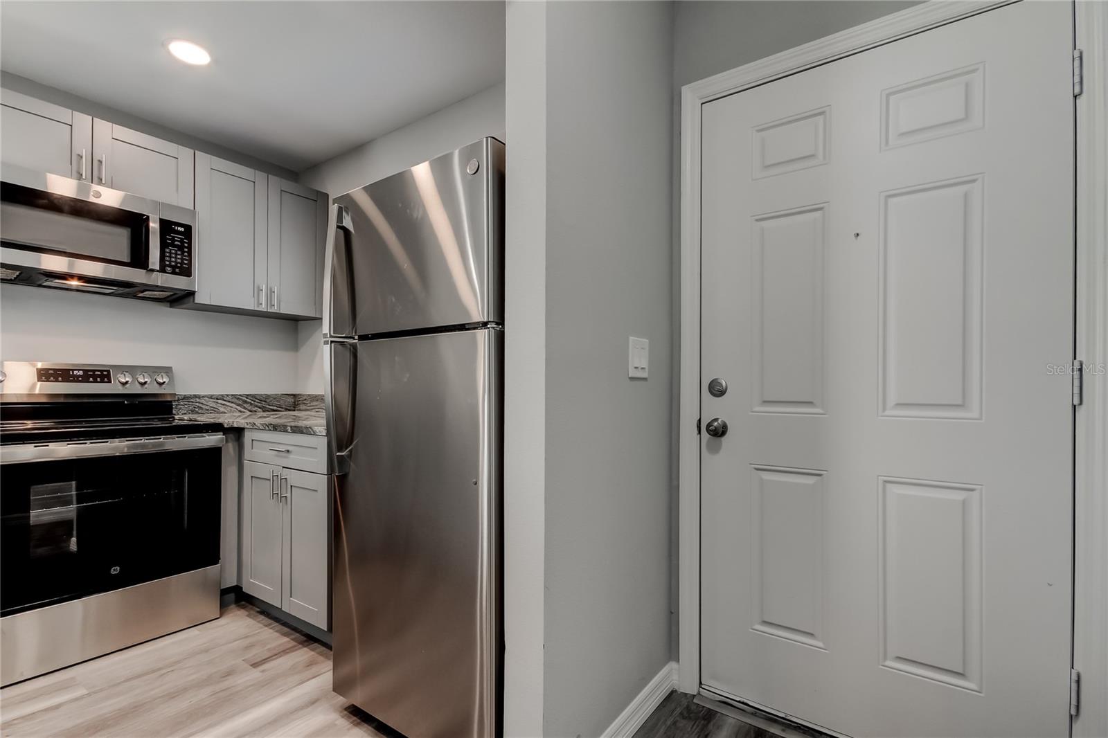 TALIA CONDO - Residential