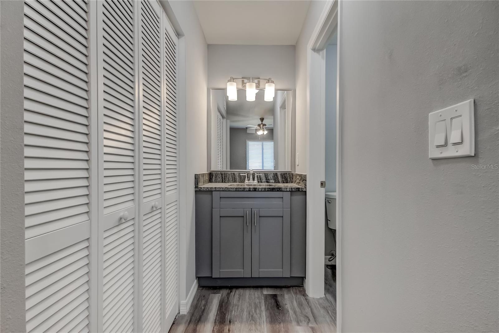 TALIA CONDO - Residential