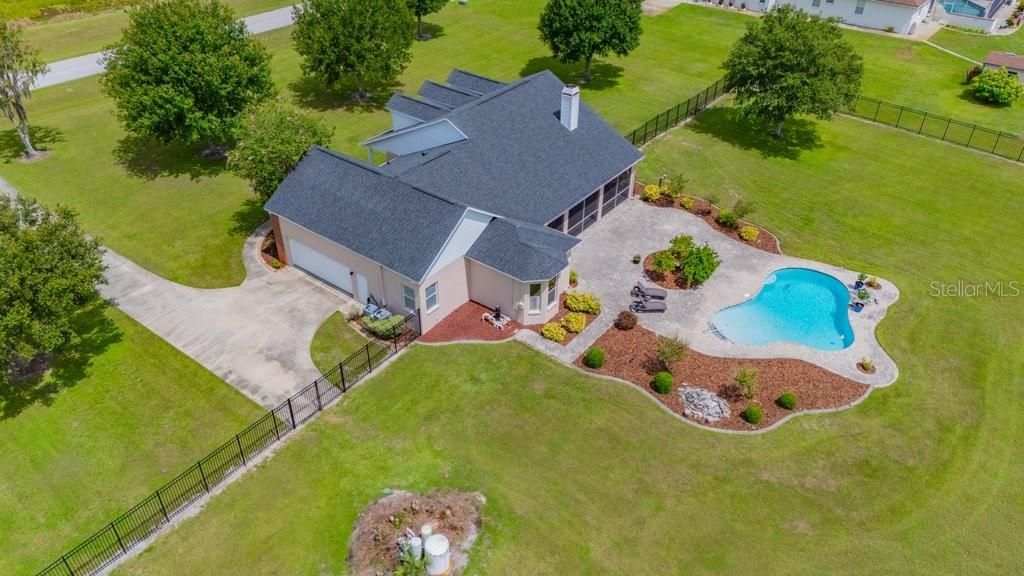 Photo of 10510 Lithia Estates Drive, Lithia, FL 33547 (MLS # TB8399531)