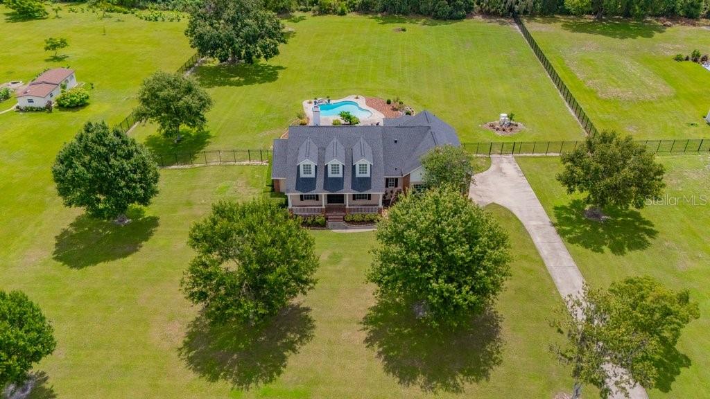10510 LITHIA ESTATES DRIVE