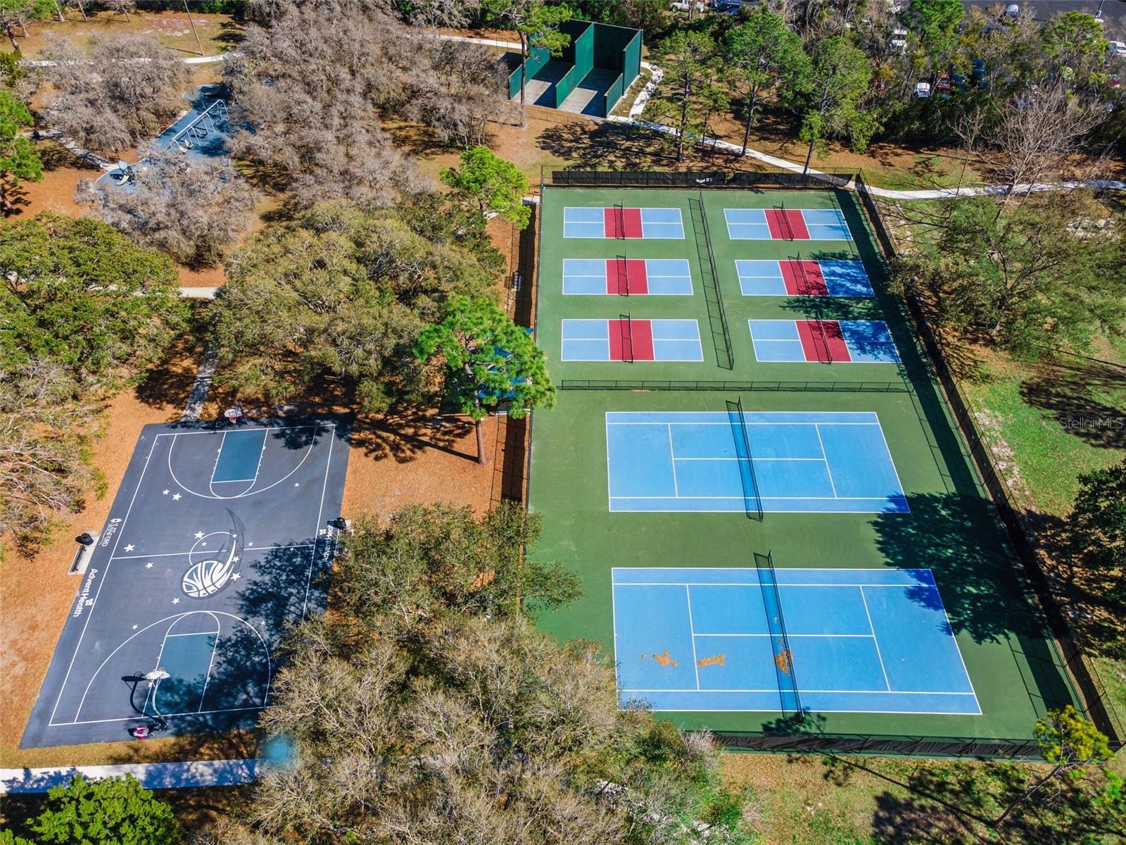 HIDDEN LAKE PH 3 UNIT 6 - Residential