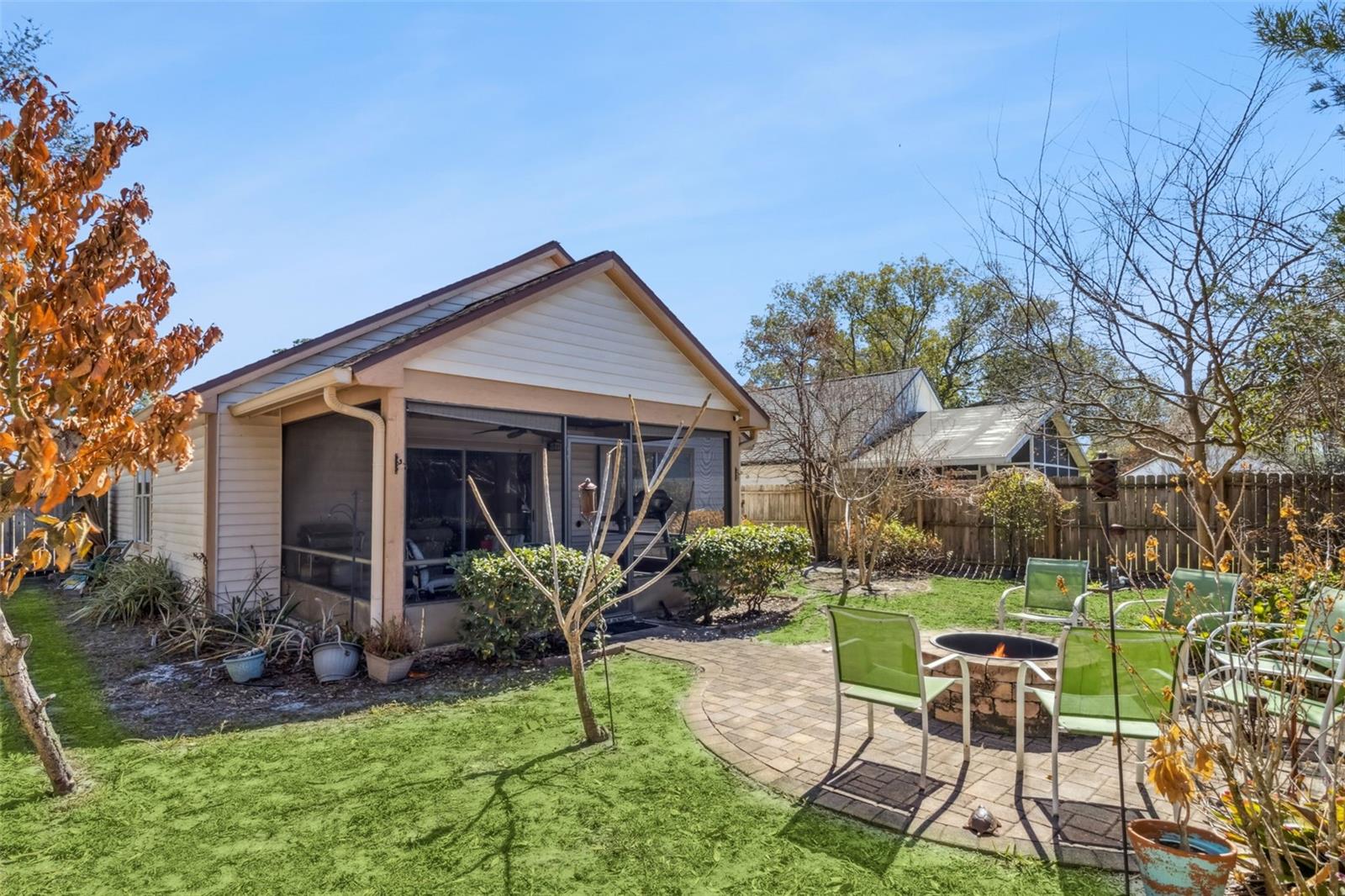 HIDDEN LAKE PH 3 UNIT 6 - Residential