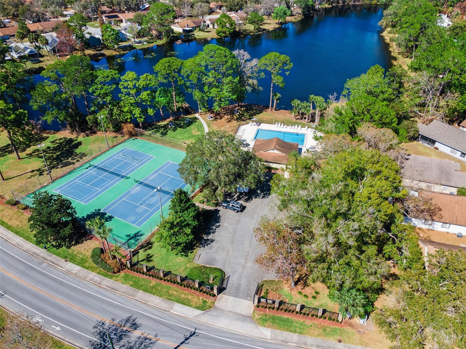 HIDDEN LAKE PH 3 UNIT 6 - Residential