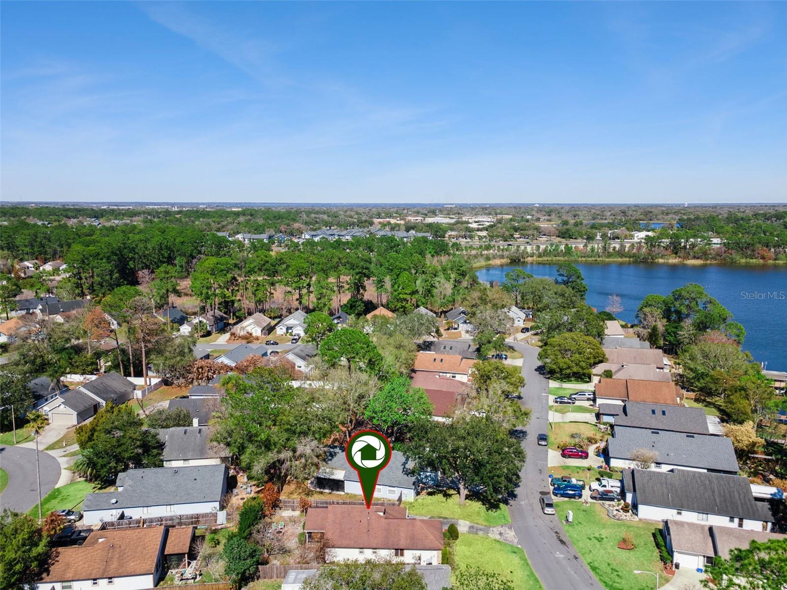 HIDDEN LAKE PH 3 UNIT 6 - Residential