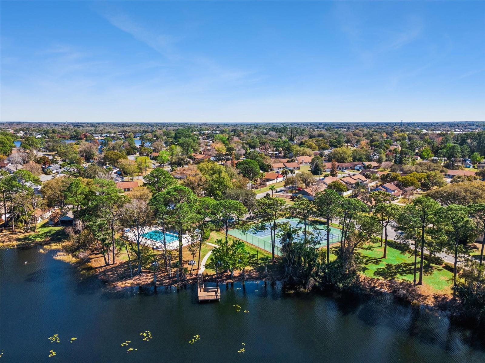 HIDDEN LAKE PH 3 UNIT 6 - Residential