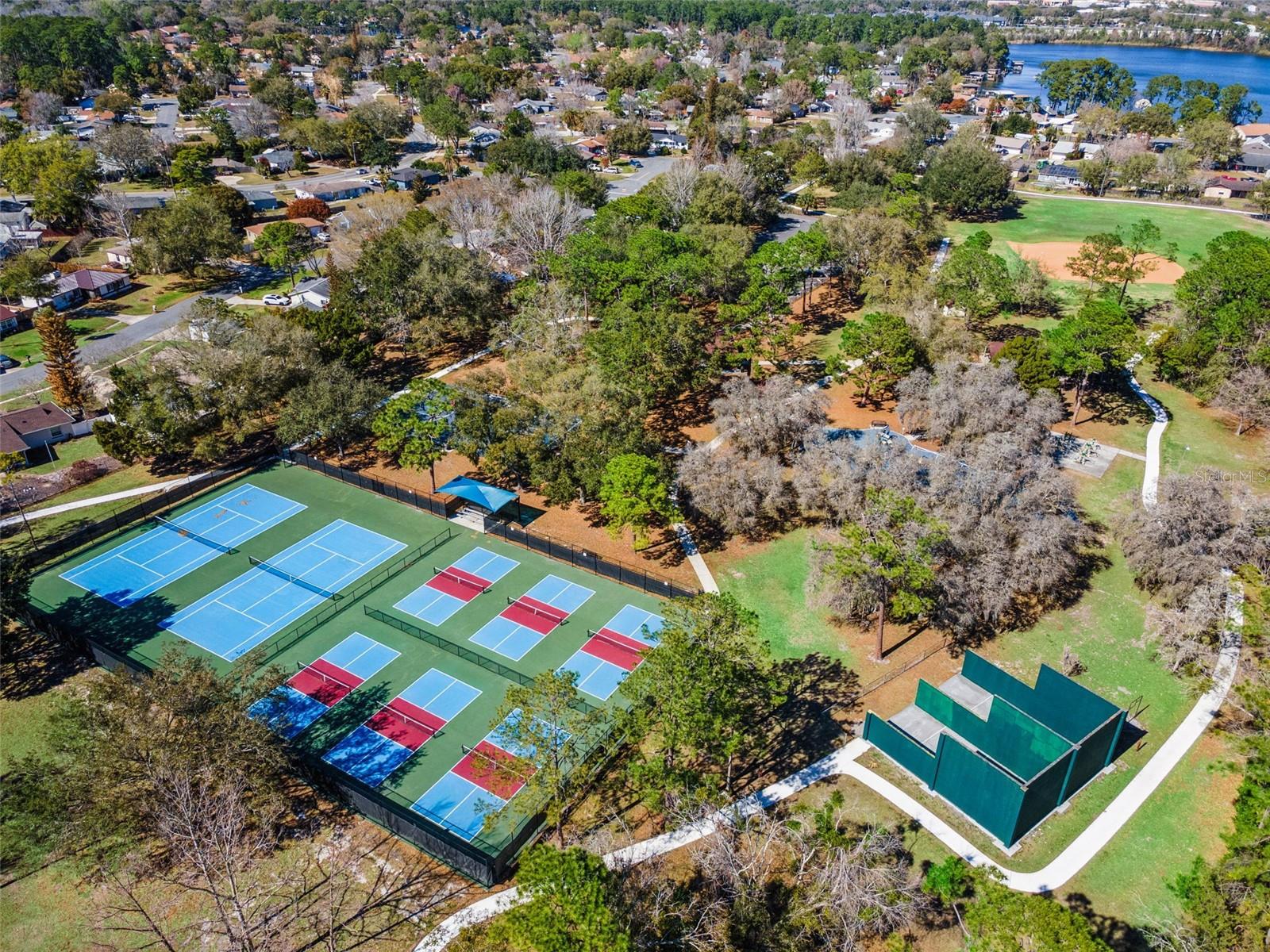 HIDDEN LAKE PH 3 UNIT 6 - Residential