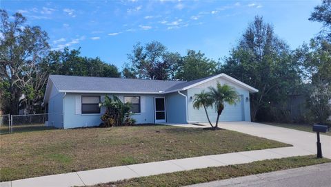 A home in SARASOTA