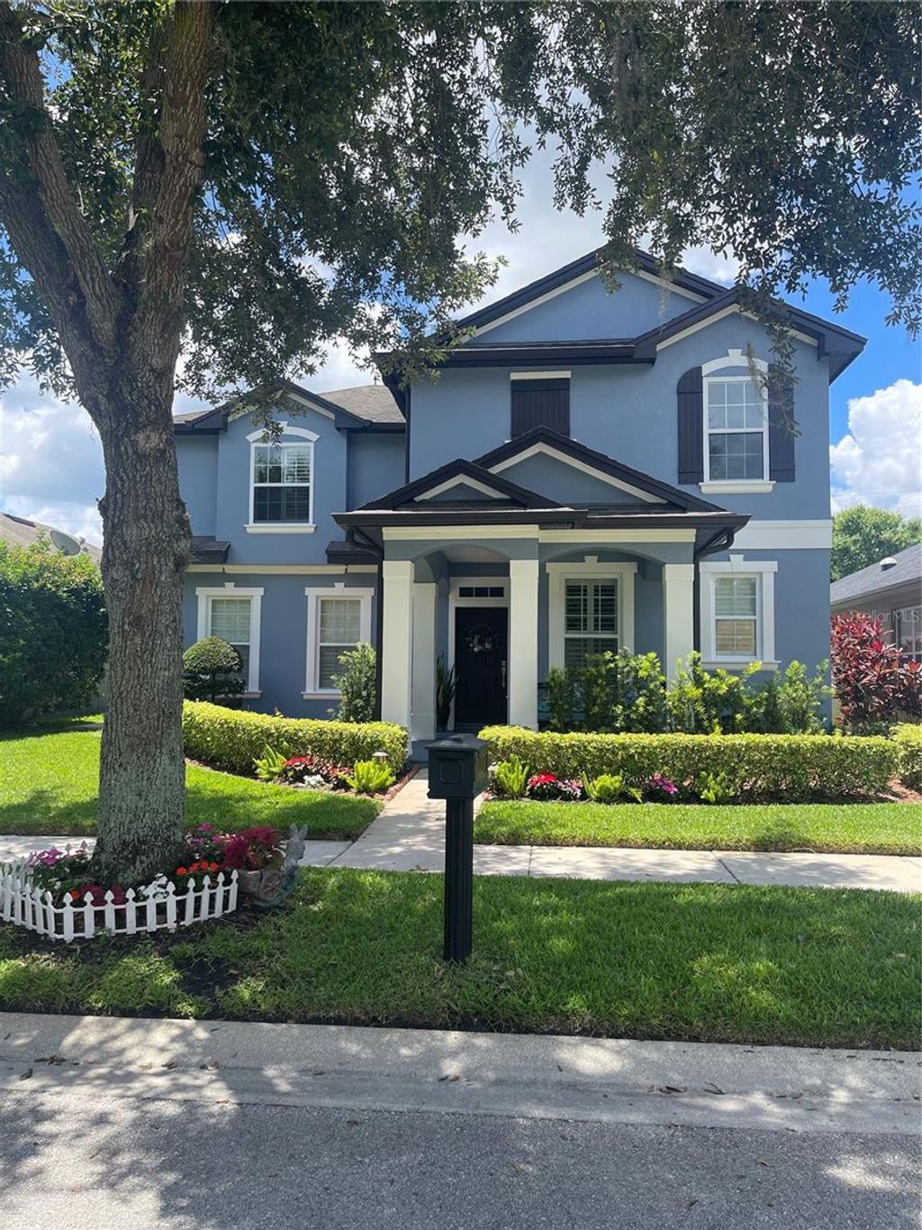 Photo of 6820 Thornhill Circle, Windermere, FL 34786 (MLS # V4948591)