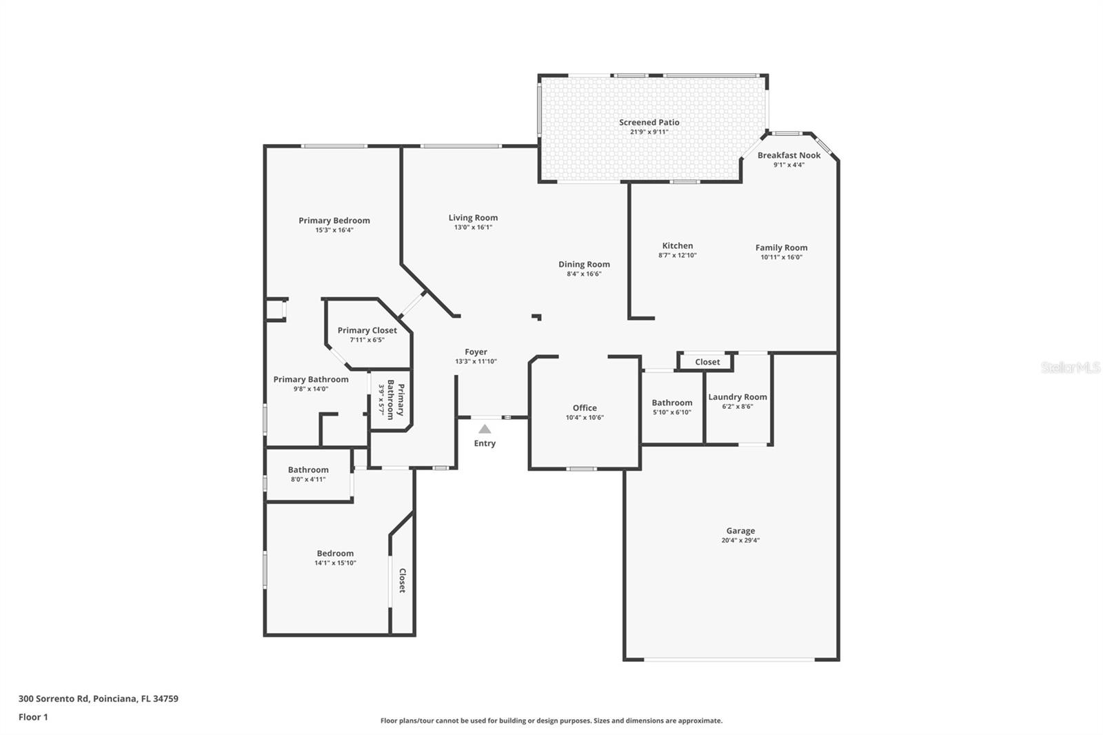 SOLIVITA PH 06B - Residential