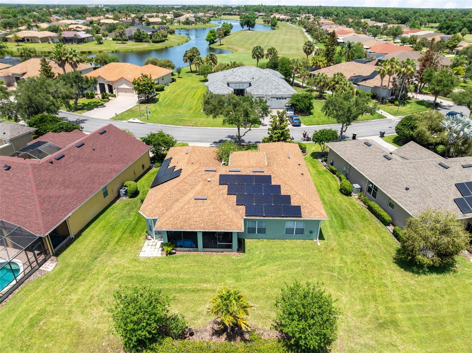 SOLIVITA PH 06B - Residential