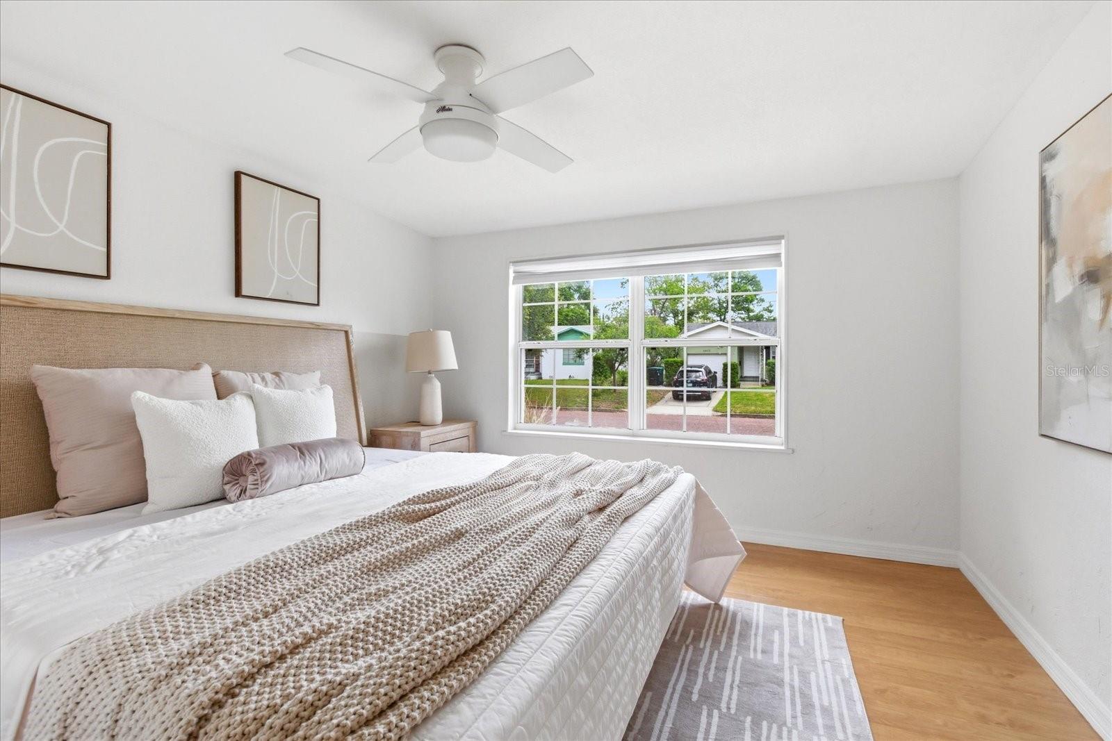HIGHLAND GROVE - Residential