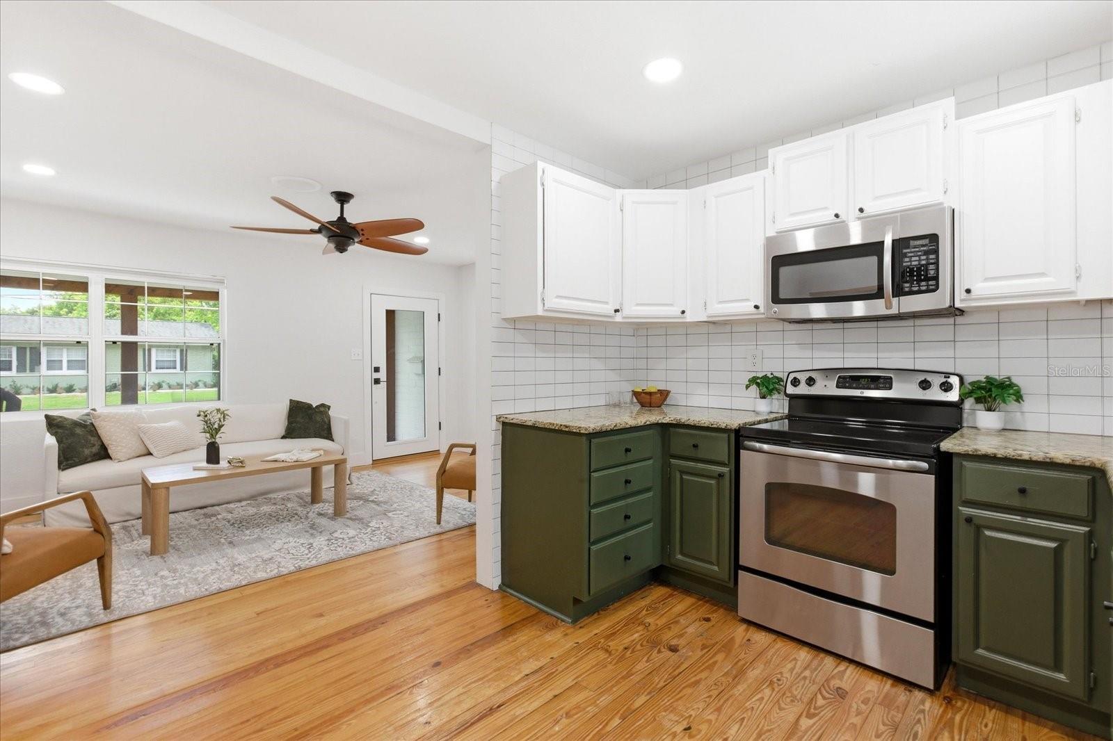 HIGHLAND GROVE - Residential