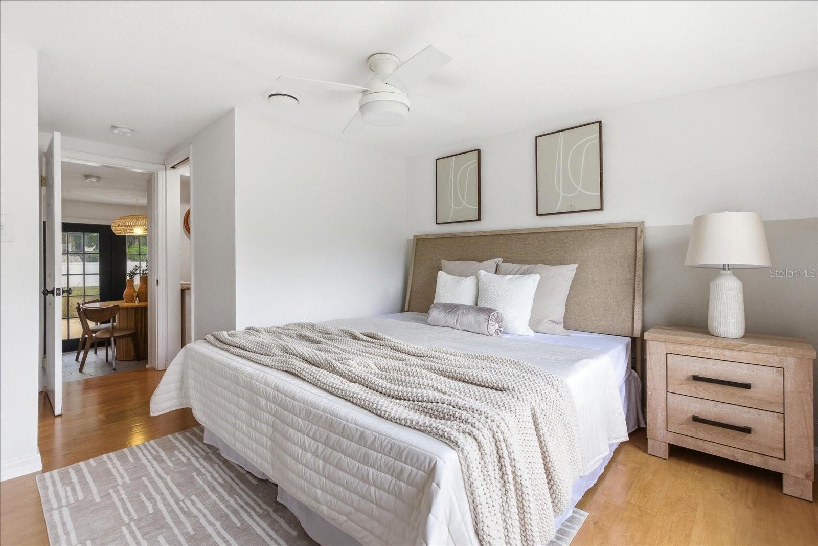 HIGHLAND GROVE - Residential