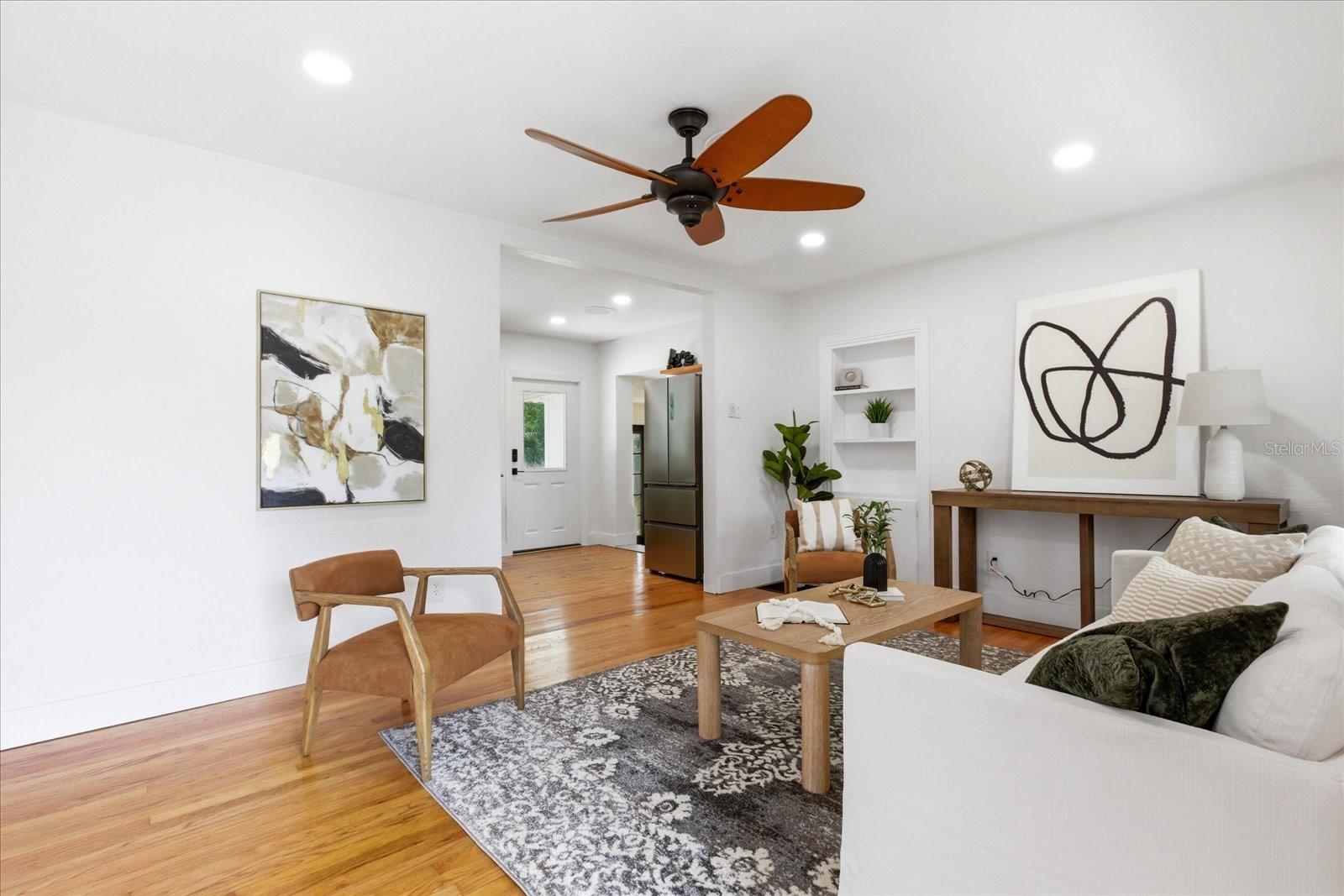 HIGHLAND GROVE - Residential