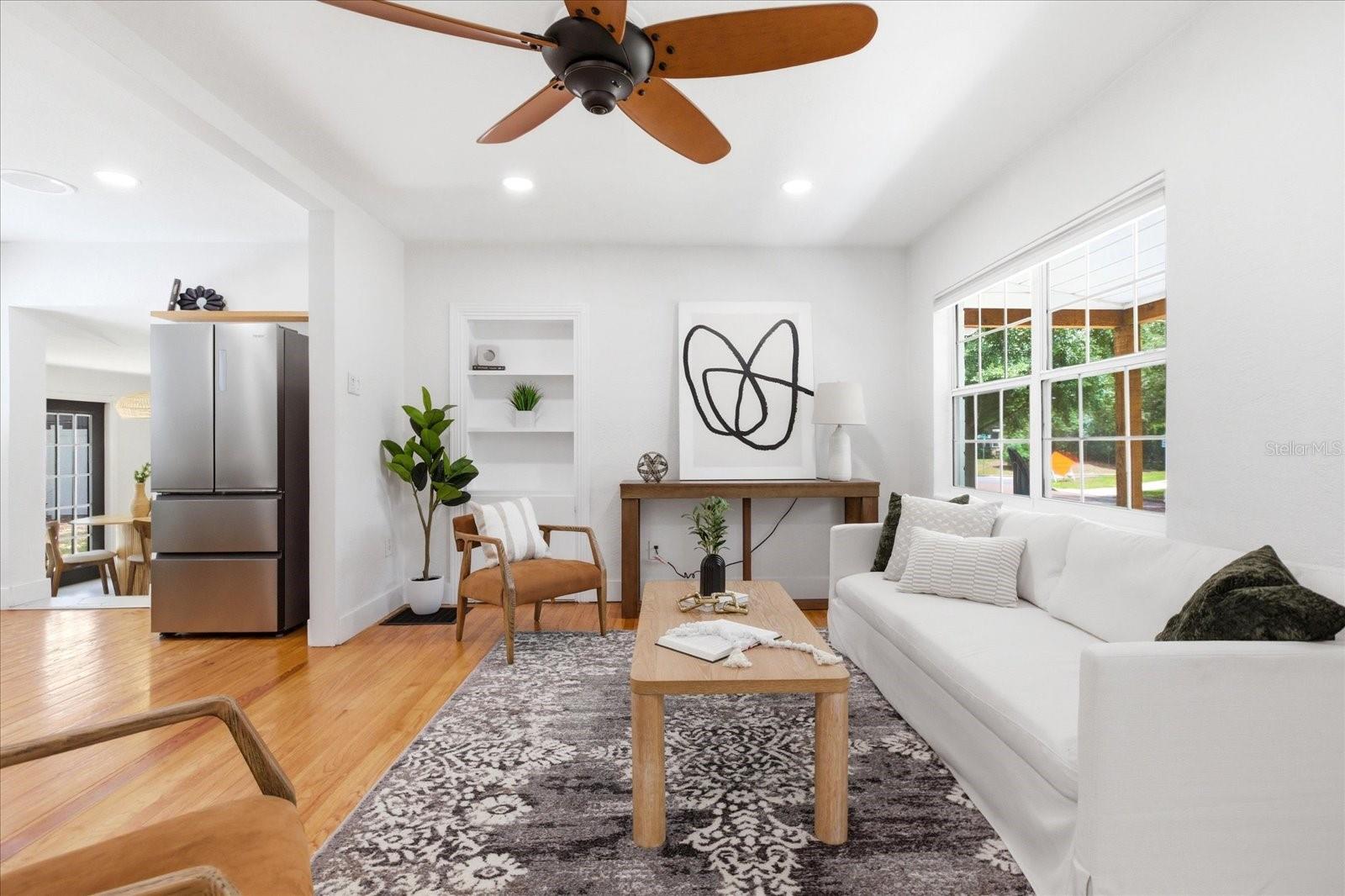 HIGHLAND GROVE - Residential