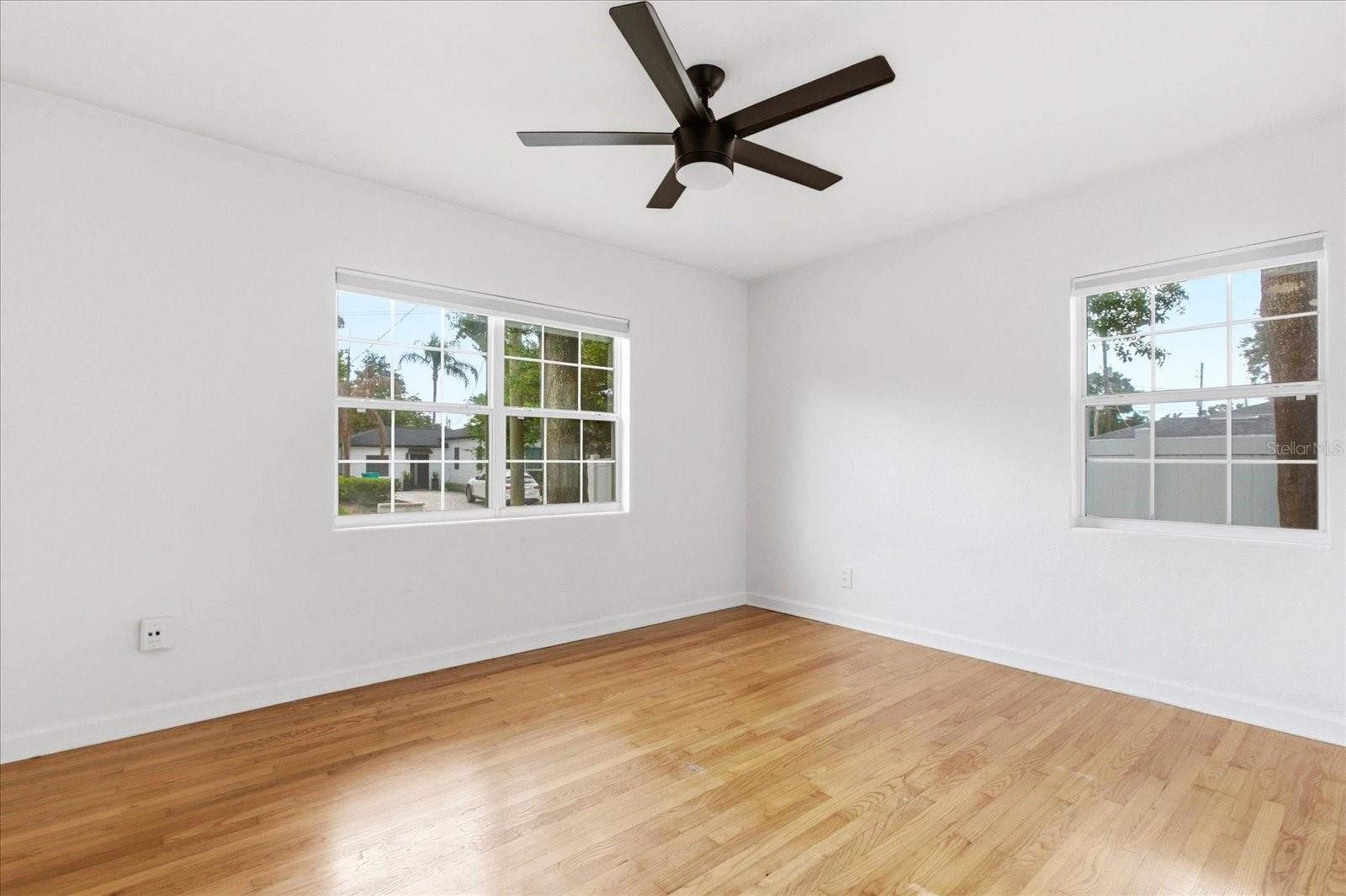 HIGHLAND GROVE - Residential
