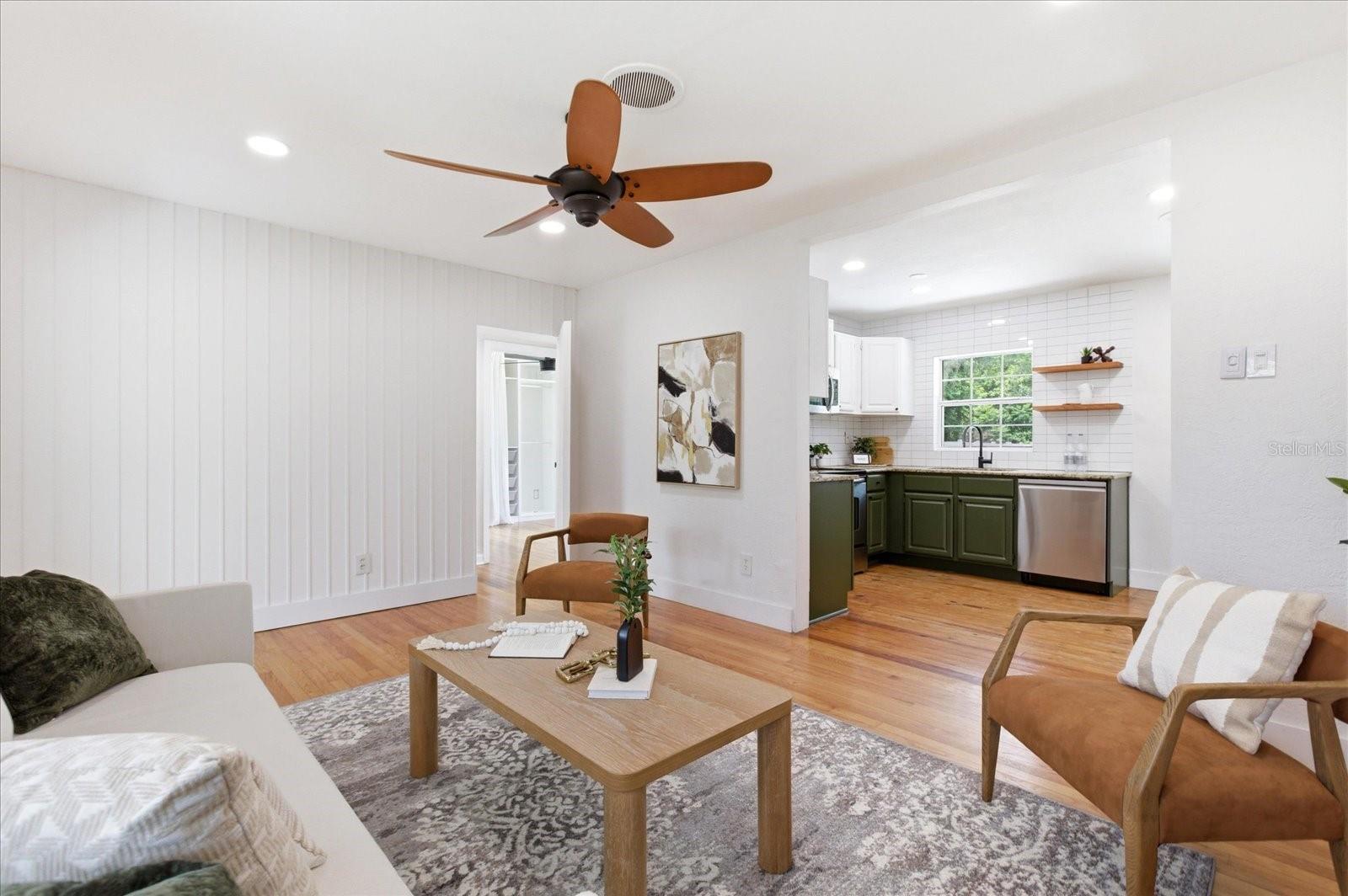 HIGHLAND GROVE - Residential