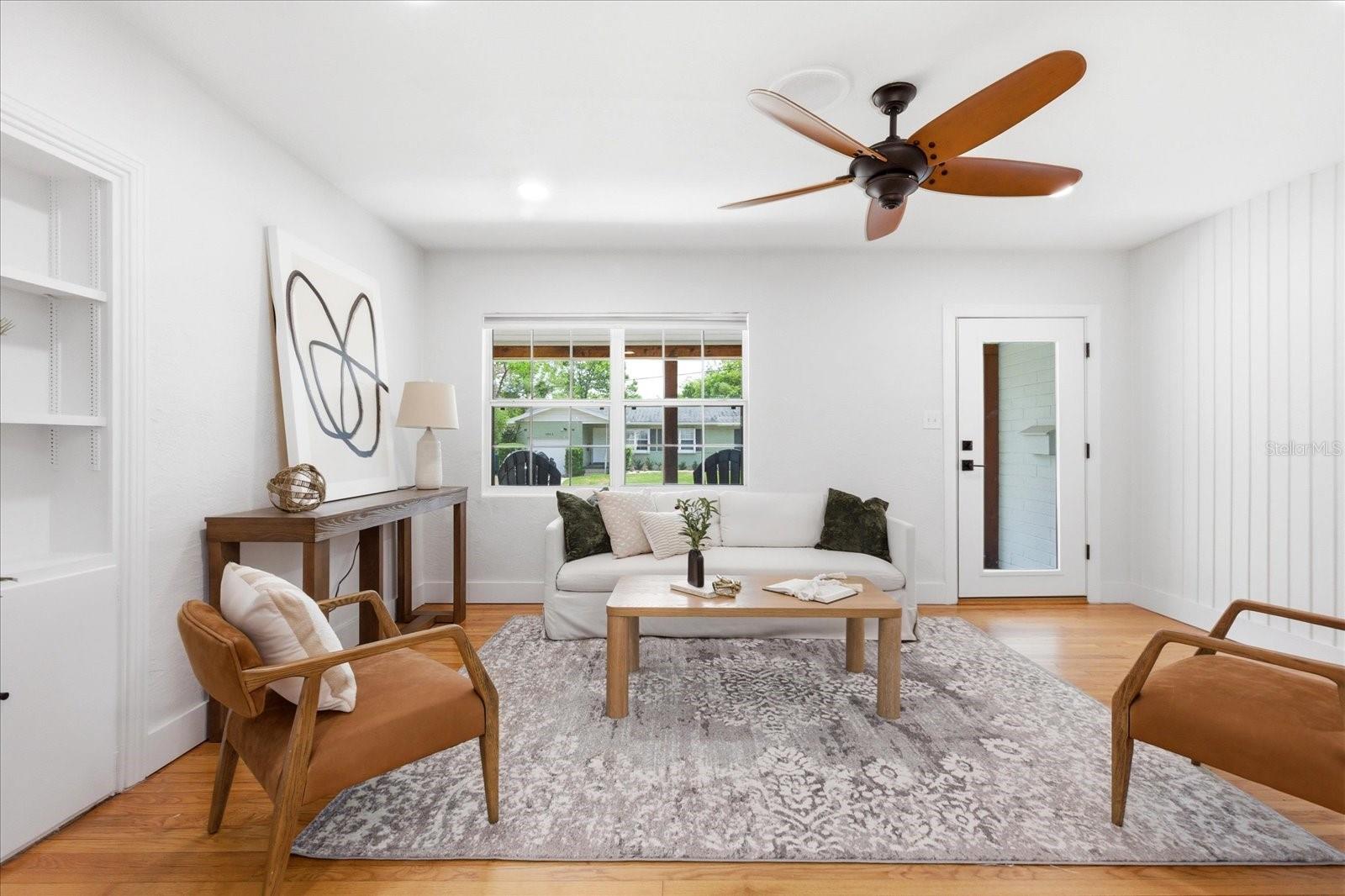 HIGHLAND GROVE - Residential