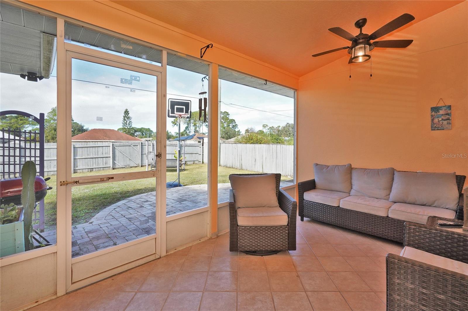 PORT MALABAR UNIT 44 - Residential