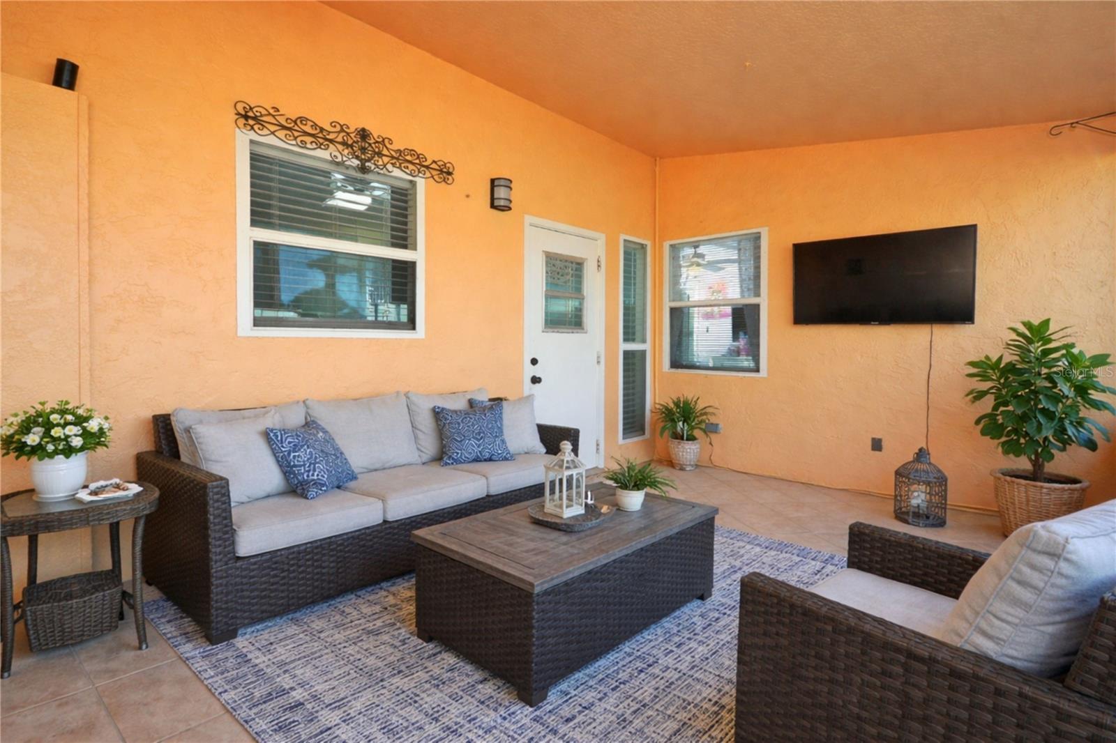 PORT MALABAR UNIT 44 - Residential