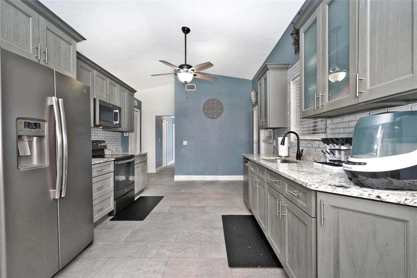 PORT MALABAR UNIT 44 - Residential