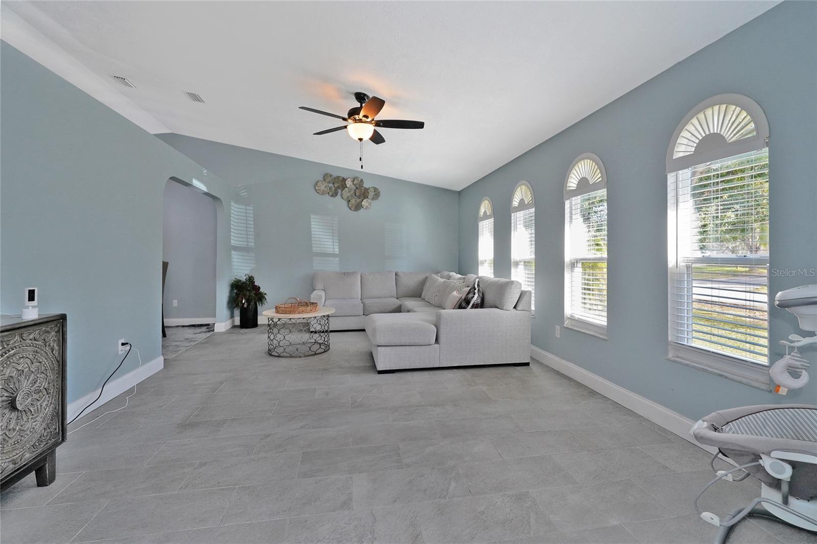 PORT MALABAR UNIT 44 - Residential