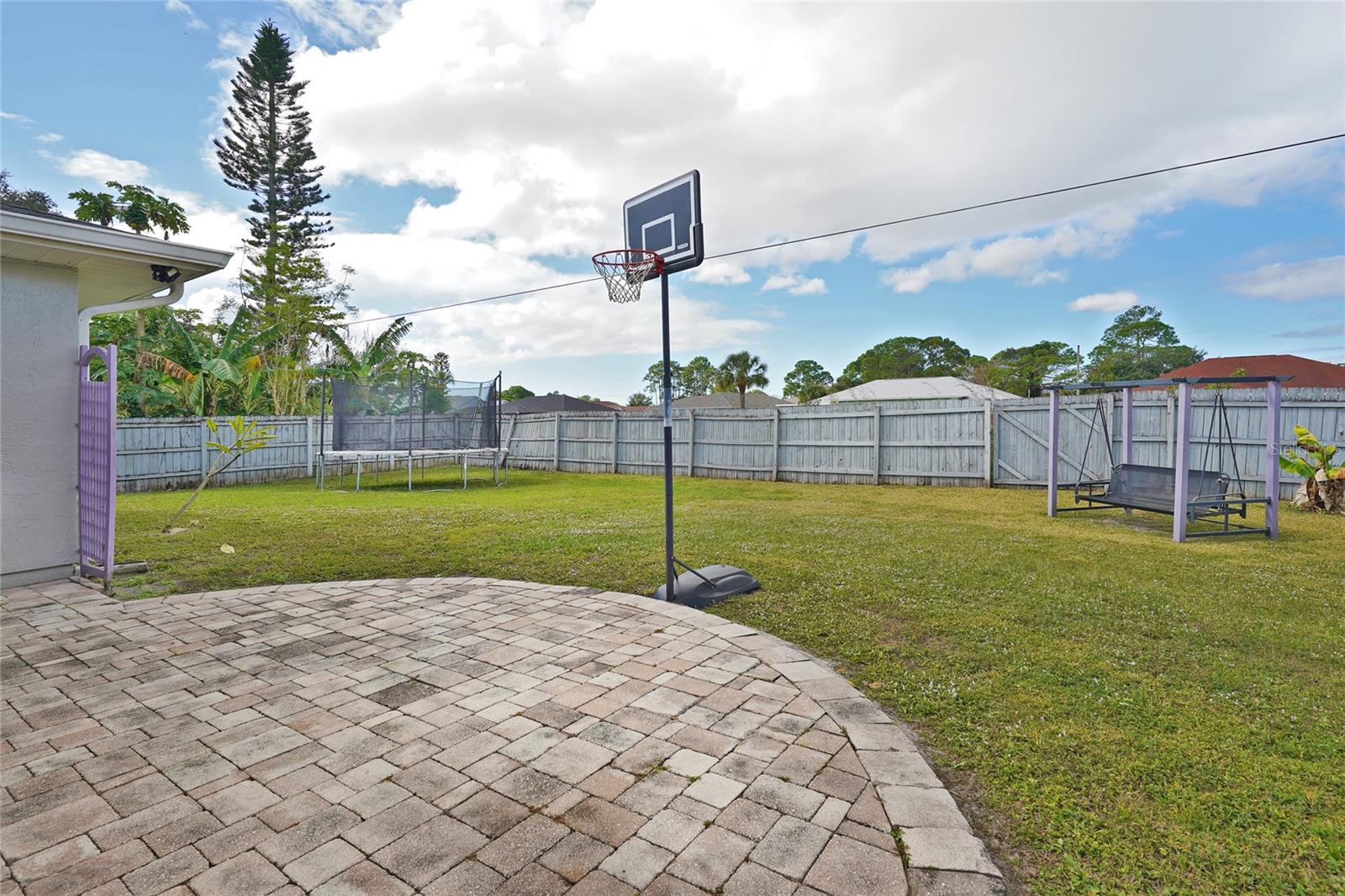 PORT MALABAR UNIT 44 - Residential