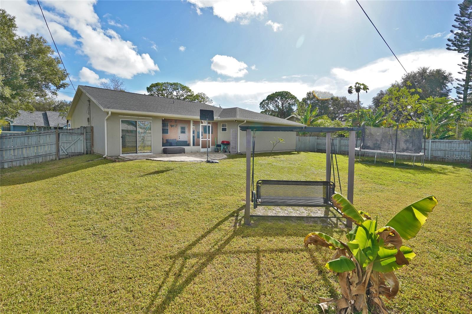 PORT MALABAR UNIT 44 - Residential