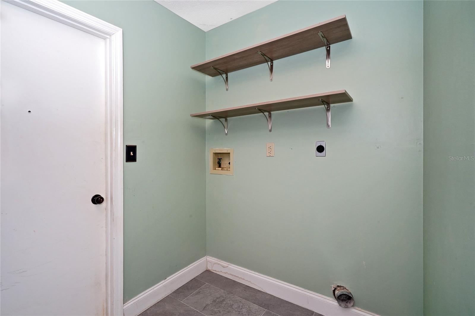 PORT MALABAR UNIT 44 - Residential