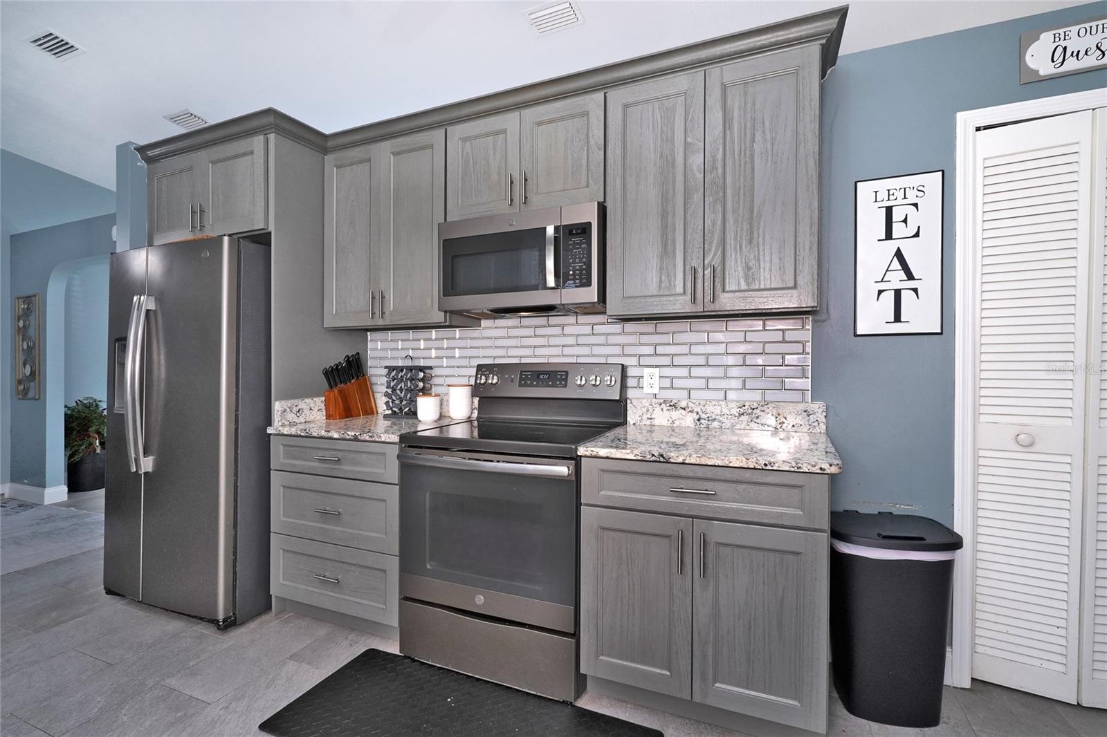 PORT MALABAR UNIT 44 - Residential