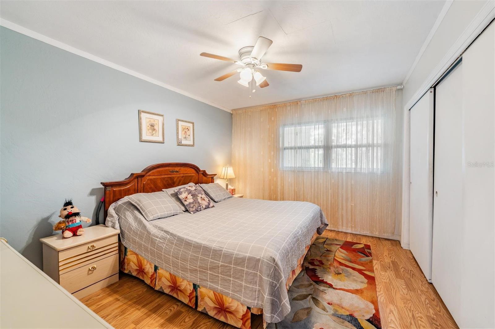 CLEARVIEW OAKS - Residential