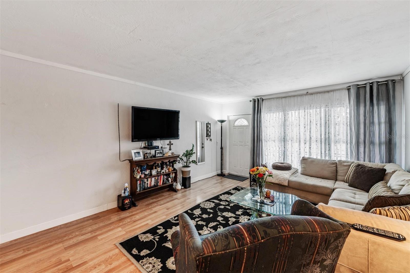 CLEARVIEW OAKS - Residential