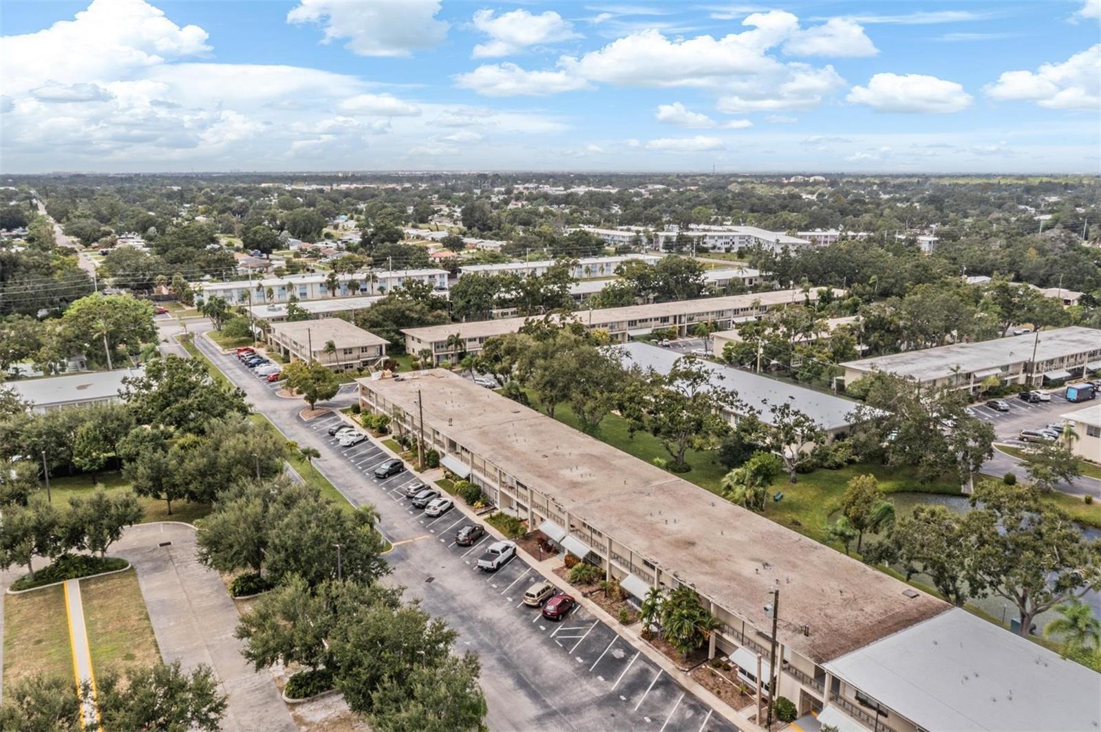 CLEARVIEW OAKS - Residential