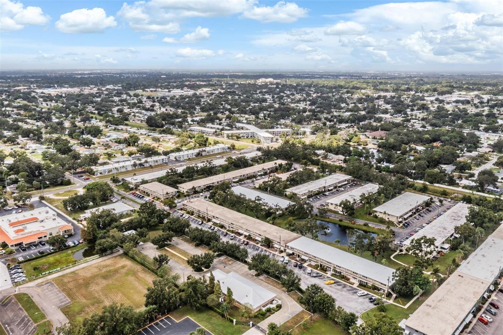 CLEARVIEW OAKS - Residential