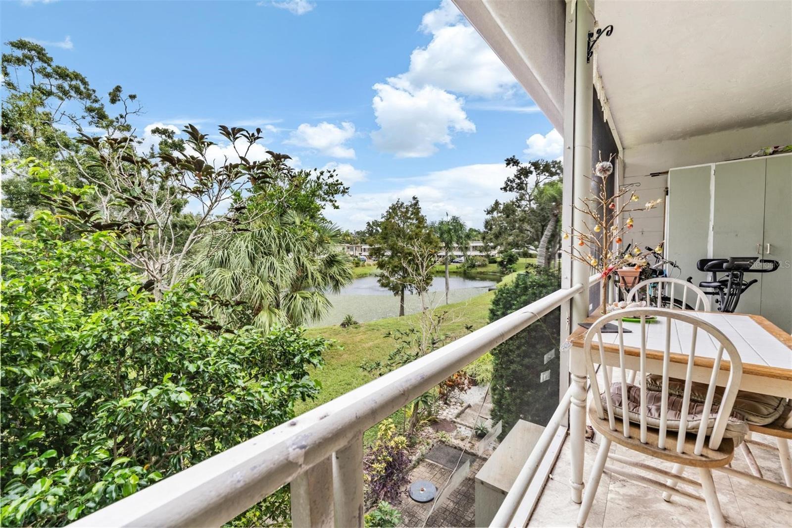 CLEARVIEW OAKS - Residential