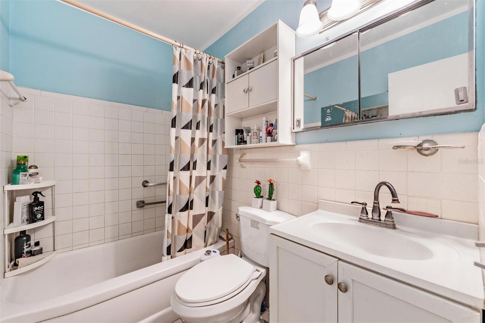 CLEARVIEW OAKS - Residential