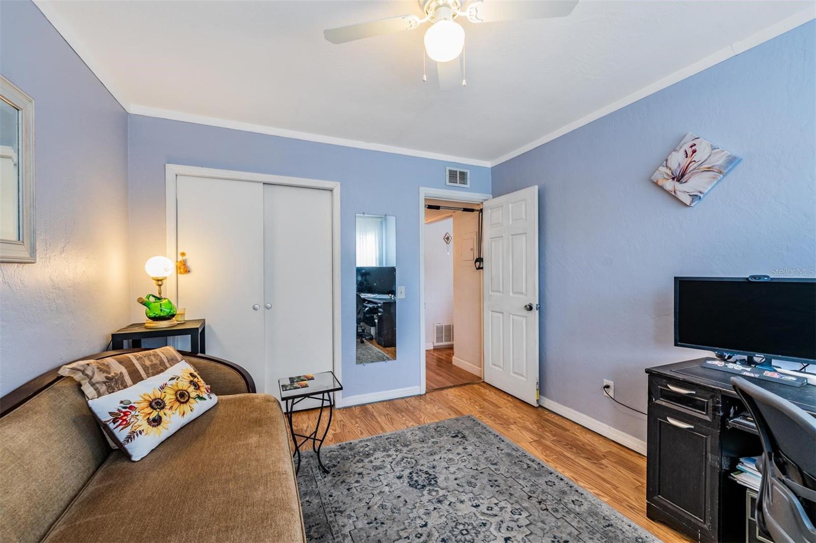 CLEARVIEW OAKS - Residential