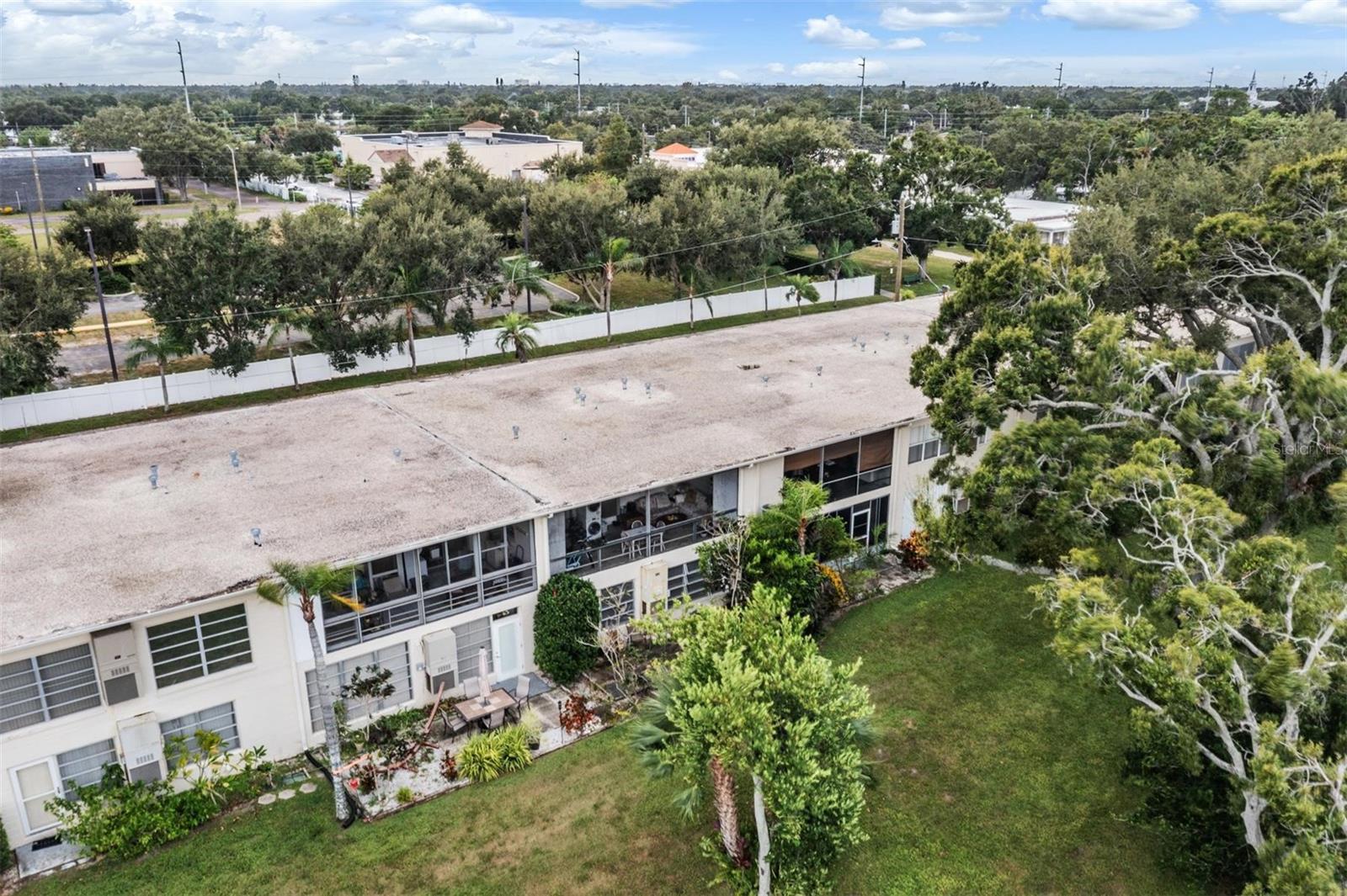 CLEARVIEW OAKS - Residential