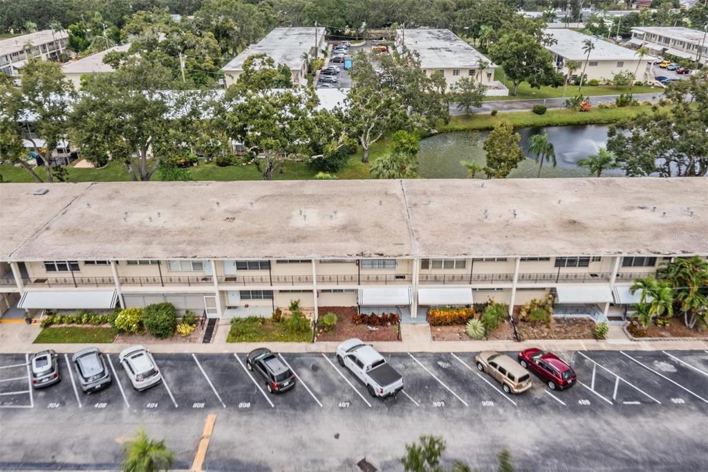 Photo of 5665 40th Avenue N #407, Kenneth City, FL 33709 (MLS # TB8439128)