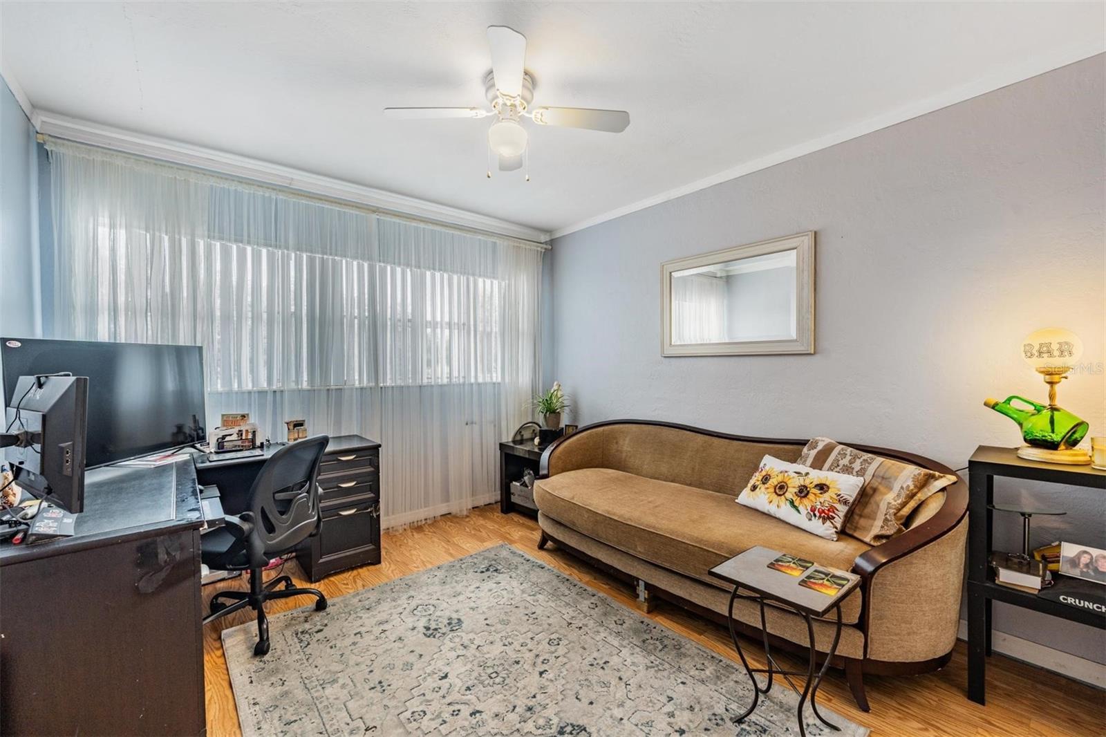 CLEARVIEW OAKS - Residential