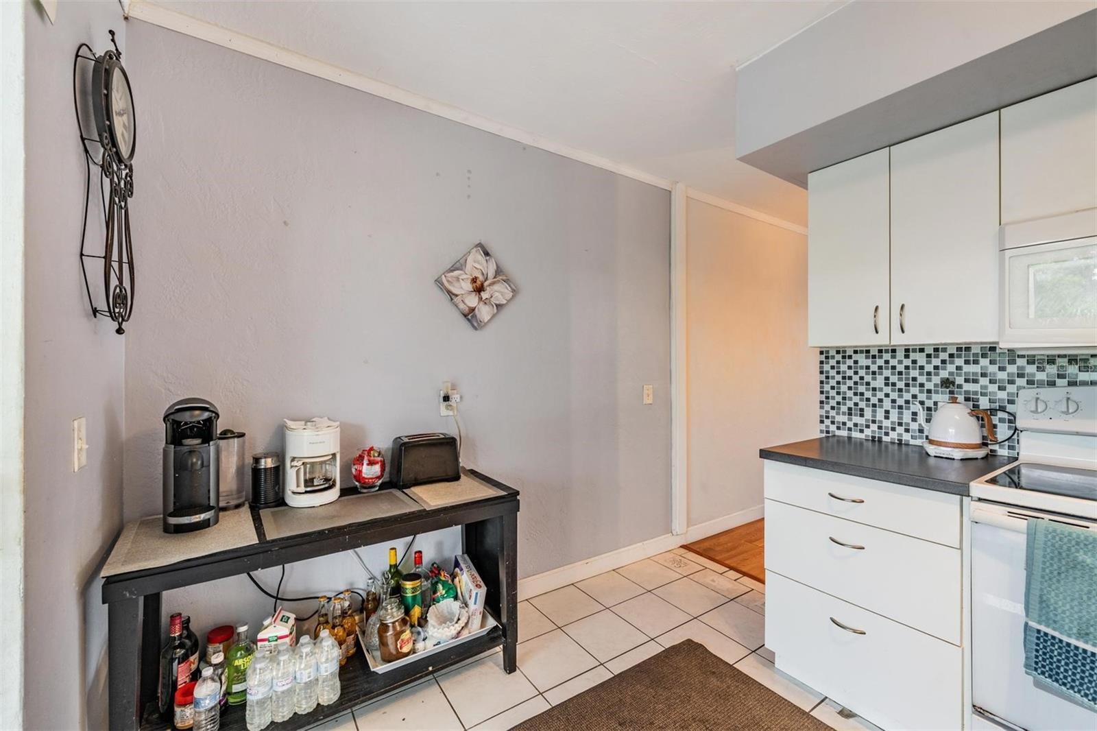 CLEARVIEW OAKS - Residential