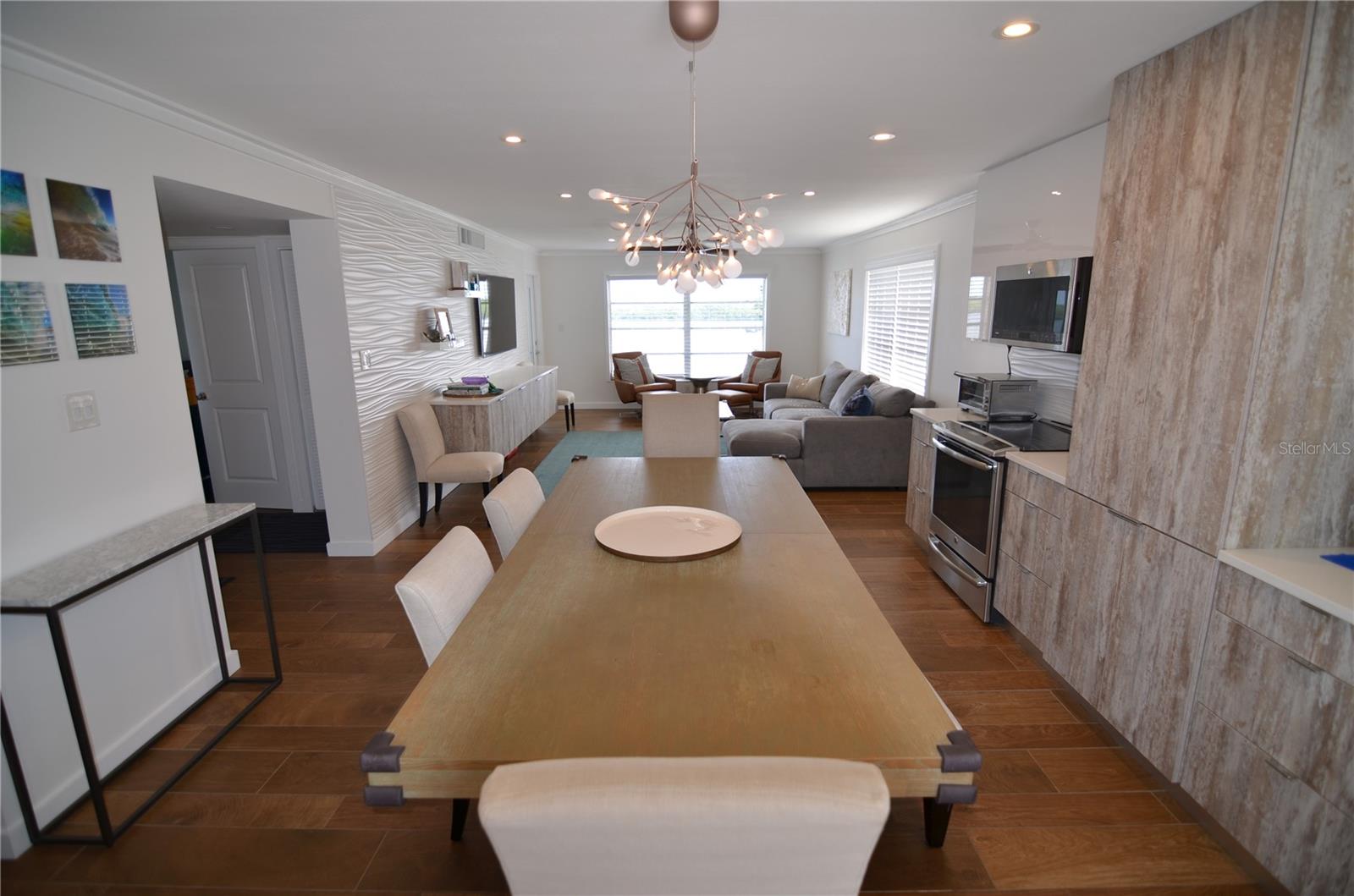 LONGBOAT HARBOUR - Residential Lease