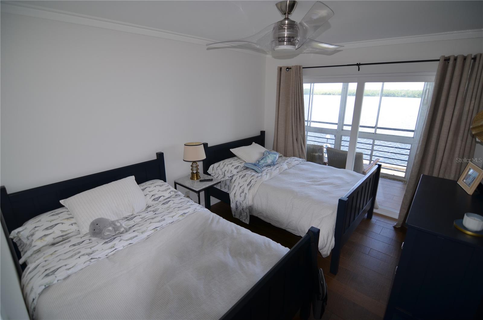 LONGBOAT HARBOUR - Residential Lease