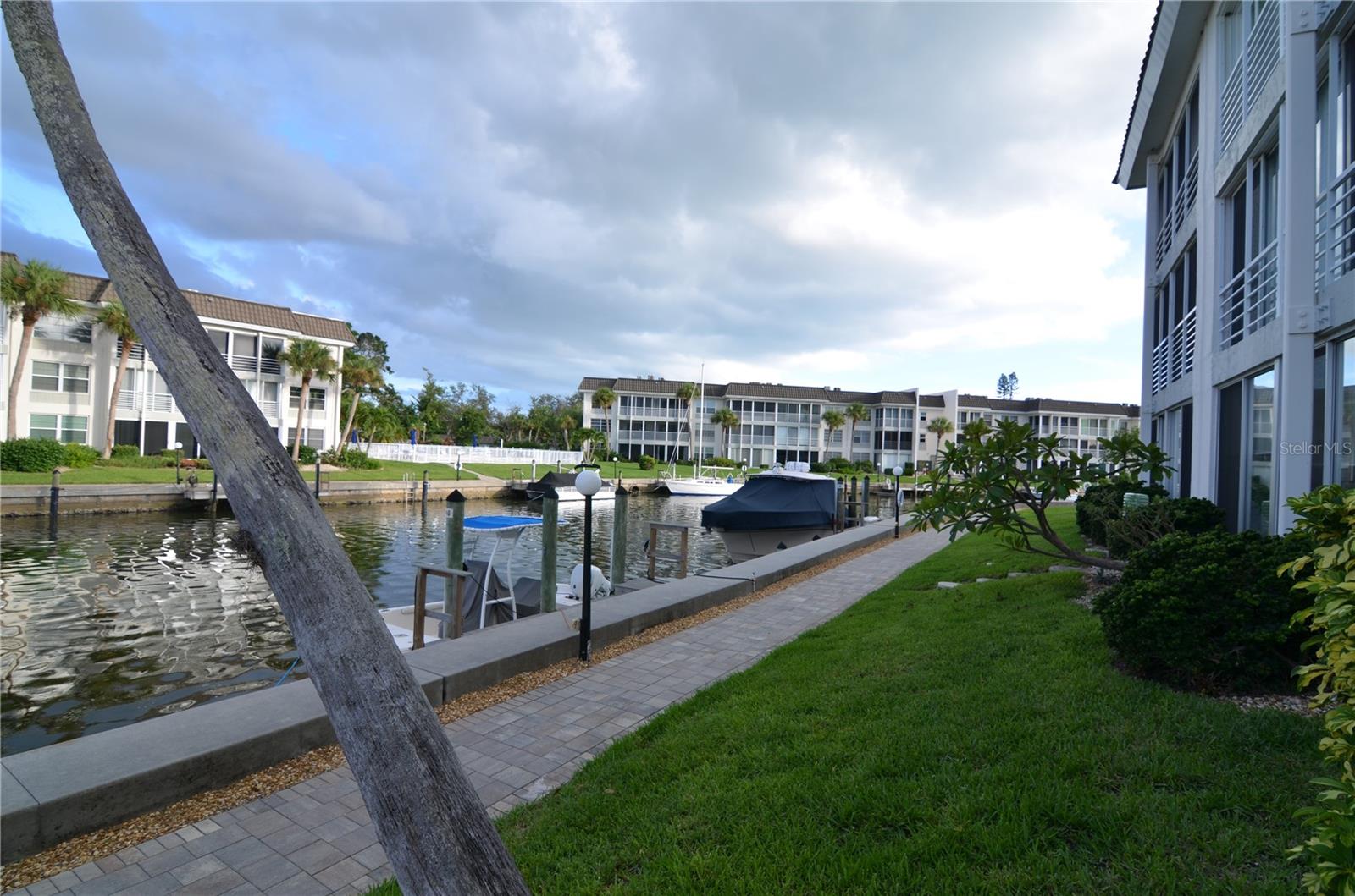 LONGBOAT HARBOUR - Residential Lease