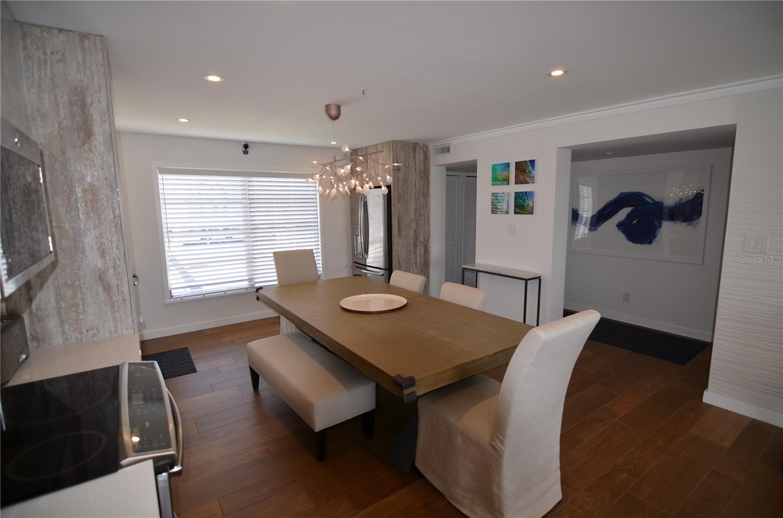 LONGBOAT HARBOUR - Residential Lease