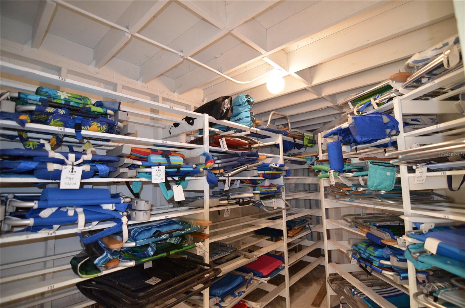 LONGBOAT HARBOUR - Residential Lease