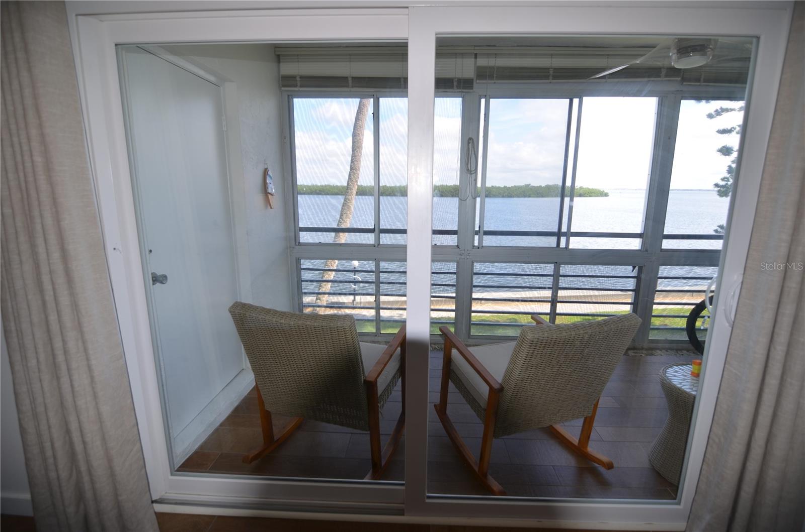 LONGBOAT HARBOUR - Residential Lease