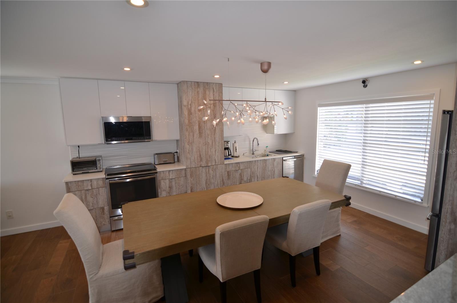 LONGBOAT HARBOUR - Residential Lease